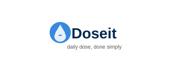 DoseIt
